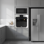Oven - BG6T0051I