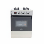 Free Standing Oven - BH69T4V - Image 2