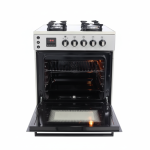 Free Standing Oven - BH69T4V - Image 5