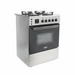 Free Standing Oven - BH69T4V - Image 4