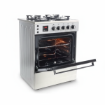 Free Standing Oven - BH69T4V - Image 3