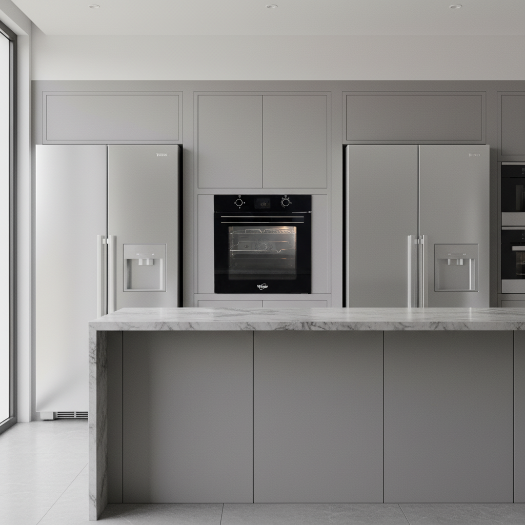 BM6T0033B (2) Oven - BM6T0033B - Image 1
