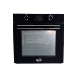 Oven - BM6T0033B - Image 2
