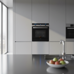 Oven - BO60088