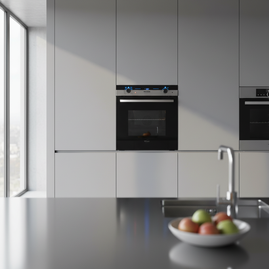 BO60088 (2) Oven - BO60088 - Image 1