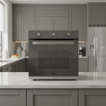 Oven - BO60126