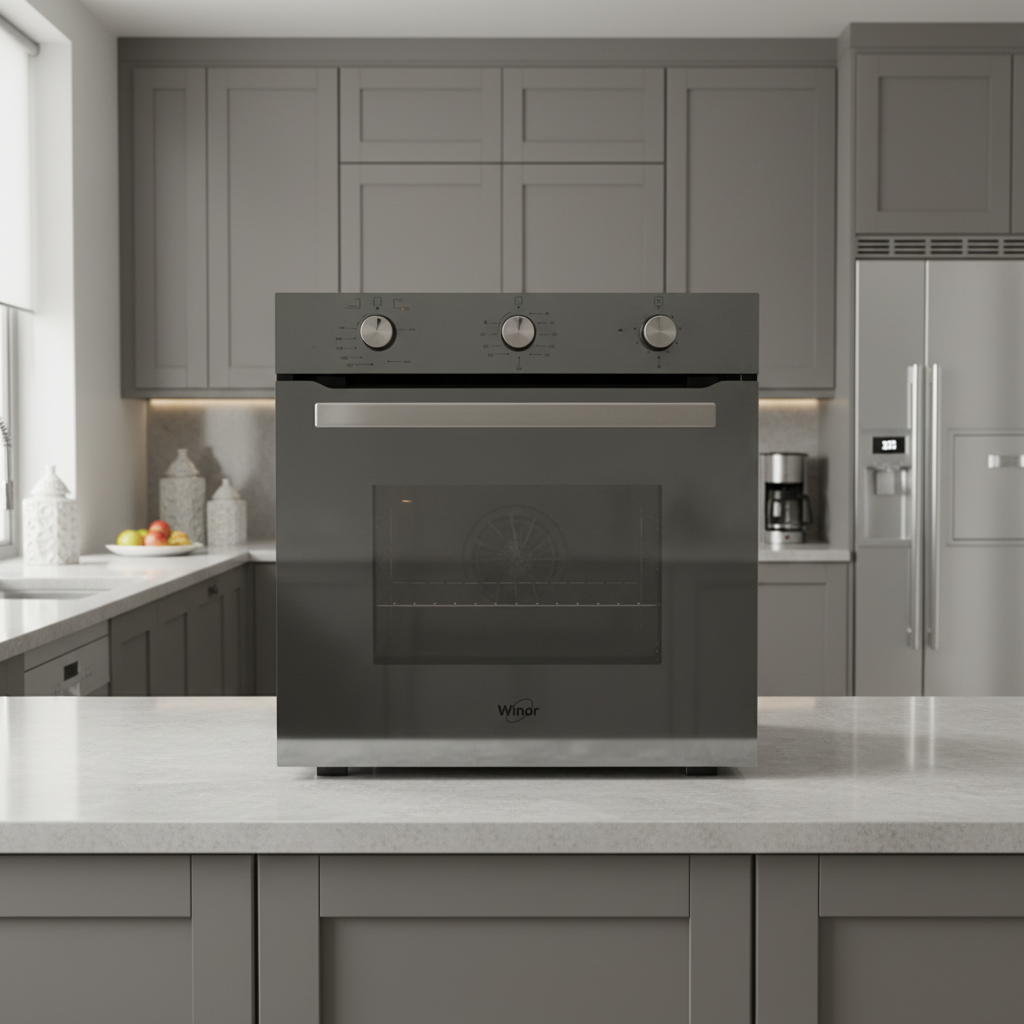 BO60126 (2) Oven - BO60126 - Image 1