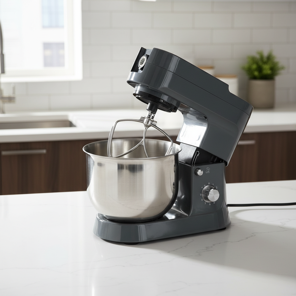 BR1576WN-3 Dough Kneading Machine - BR1576WN - Image 1