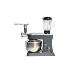 Dough Kneading Machine - BR1978WN - Image 2