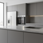 Oven - CHA111NT