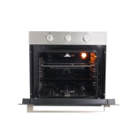 Oven - CHA111NT - Image 3