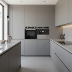 Oven - F8T10