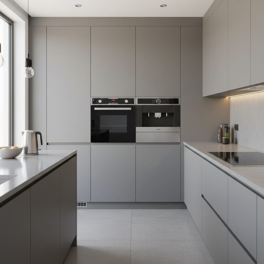 F8T10 (2) Oven - F8T10 - Image 1