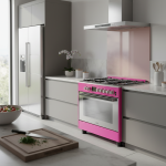 Free Standing Oven - FE960G4ST