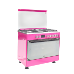 Free Standing Oven - FE960G4ST - Image 3