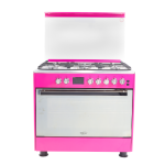 Free Standing Oven - FE960G4ST - Image 2