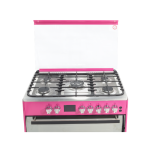 Free Standing Oven - FE960G4ST - Image 6