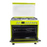 Free Standing Oven - FE962G4ST - Image 5