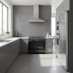 Free Standing Oven - FG66G4E