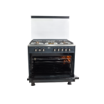 Free Standing Oven - FG66G4E - Image 5
