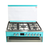 Free Standing Oven - FE964G4ST - Image 6