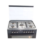 Free Standing Oven - FG66G4E - Image 6