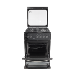 Free Standing Oven - FG67G5C - Image 4