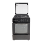 Free Standing Oven - FG67G5C - Image 2
