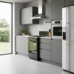 Free Standing Oven - FG67G5C