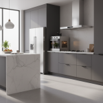 Oven - FGH1105