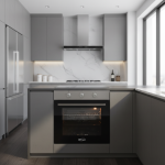 Oven - FGK1105