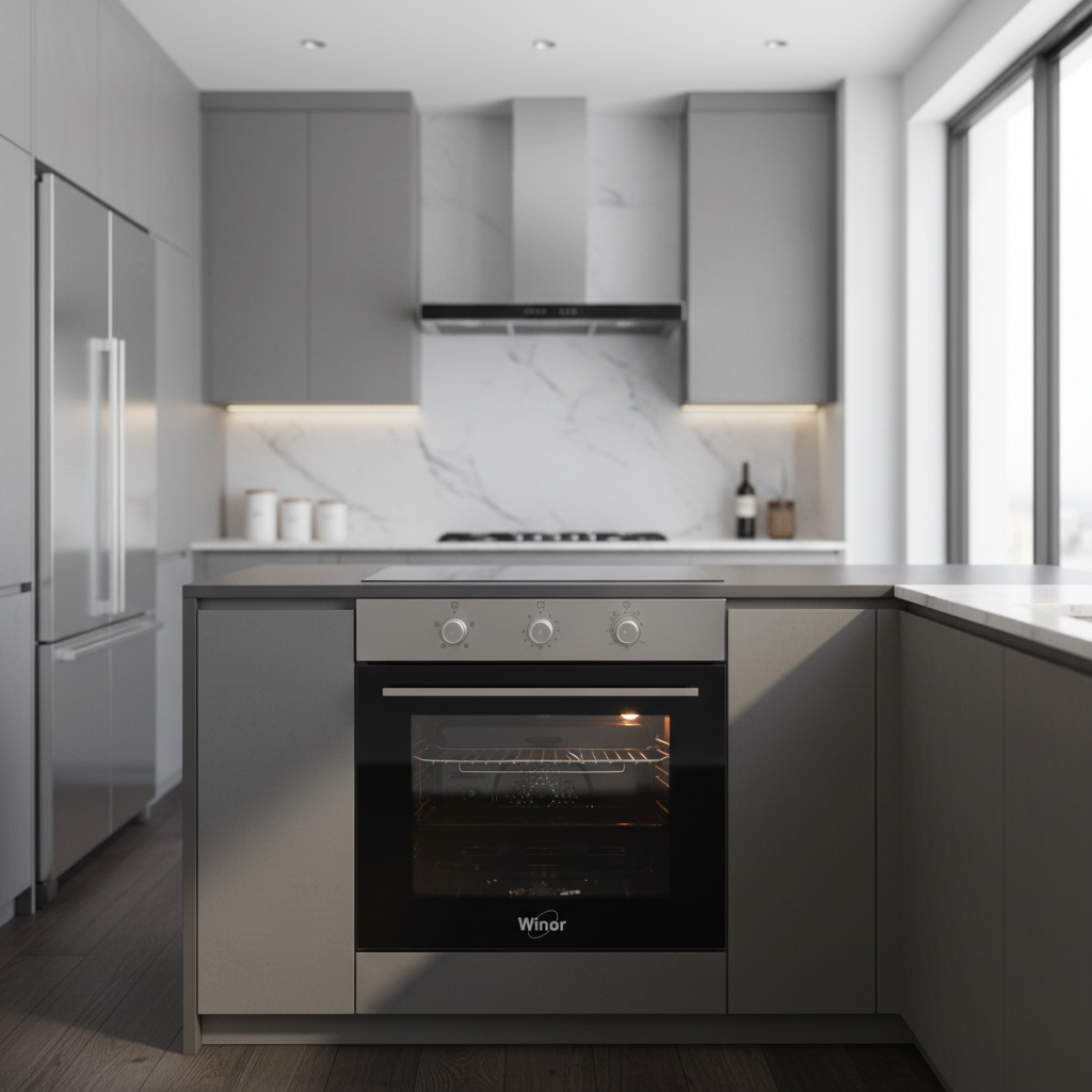 FGK1105 (2) Oven - FGK1105 - Image 1