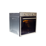 Oven - FGK2105 - Image 3