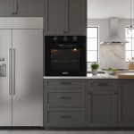 Oven - FGK3105