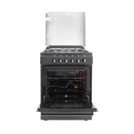 Free Standing Oven - FO66G4A - Image 2