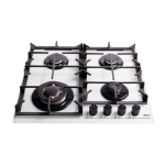 Countertop Stoves - GRA341NA - Image 2