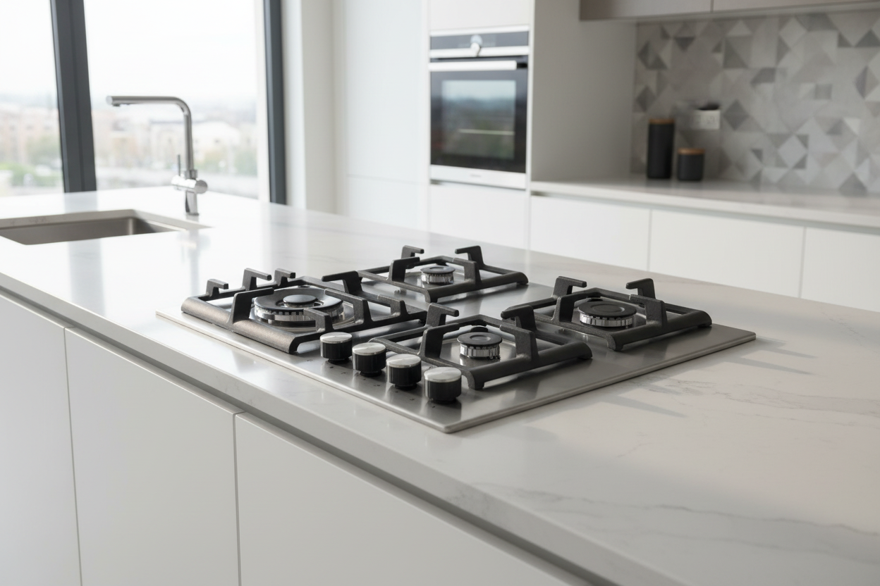 H14G4GTX-8 Countertop Stoves - H14G4GTX - Image 1