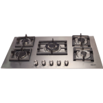 Countertop Stoves - H14G94GTX - Image 2