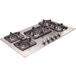 Countertop Stoves - H14G94GTX - Image 3