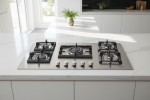 Countertop Stoves - H14G94GTX