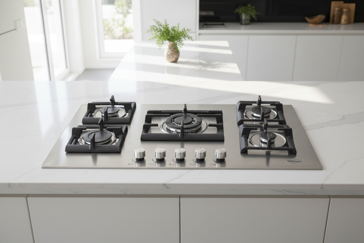 H14G94GTX-6 Countertop Stoves - H14G94GTX - Image 1