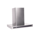 Range Hoods - LARA GUSTO 60 - Image 3