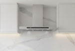 Range Hoods - LARA GUSTO 90