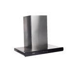 Range Hoods - LARA LUX 60 - Image 3