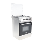 Free Standing Oven - OE5540 - Image 3