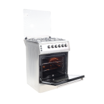 Free Standing Oven - OE5540 - Image 4