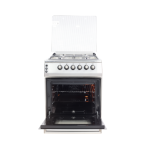 Free Standing Oven - OE5540 - Image 5