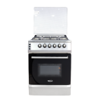 Free Standing Oven - OE5540 - Image 2