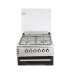 Free Standing Oven - OE5540 - Image 6