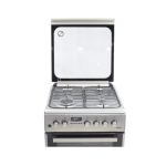 Free Standing Oven - OE9050B - Image 5